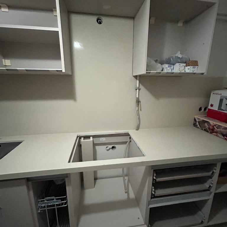 Bosch Teknik Servis ve İletişim Sorunları