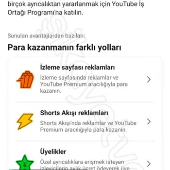 Youtube.com Stüdyo Yeni Şartlar Kanalımda Neden Aktif Değil?