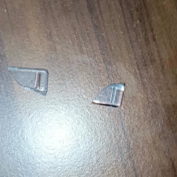 Arçelik Deepfreeze Kapakları Kırılıyor