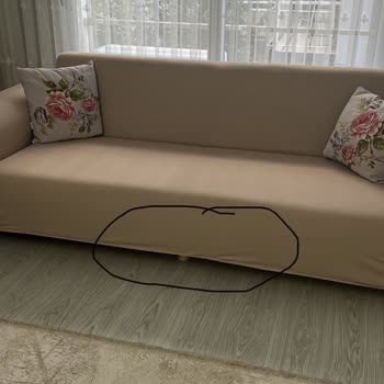 @mutlu__evler__ Kusurlu Ürün Gönderildi!