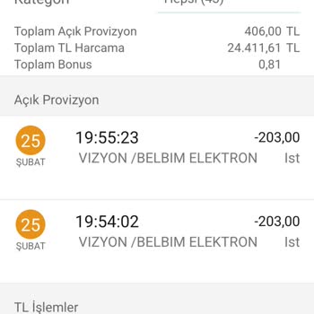 Çifte Çekim Mağduriyeti: Fazla Çekilen Tutarın İadesi Talebi