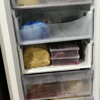 Beko Derin Dondurucu Çekmece Sorunu Ve Bayi İlgisizliği