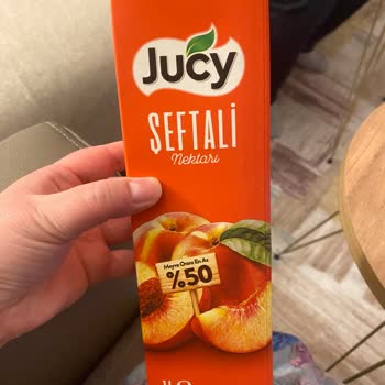 Bozulmuş Meyve Suyu Deneyimi