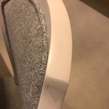 Kusurlu Ürün İçin Çözüm Bekleyen Müşteri