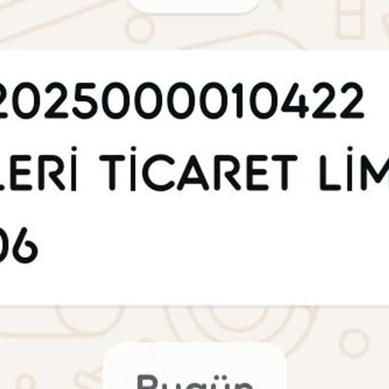 Yanlış Fatura Ve Kişisel Veri İhlali Şikayeti