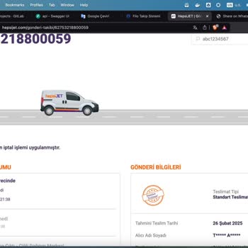 Hepsijet Kargo: Teslimat Fiyaskosu Ve Müşteri Mağduriyeti