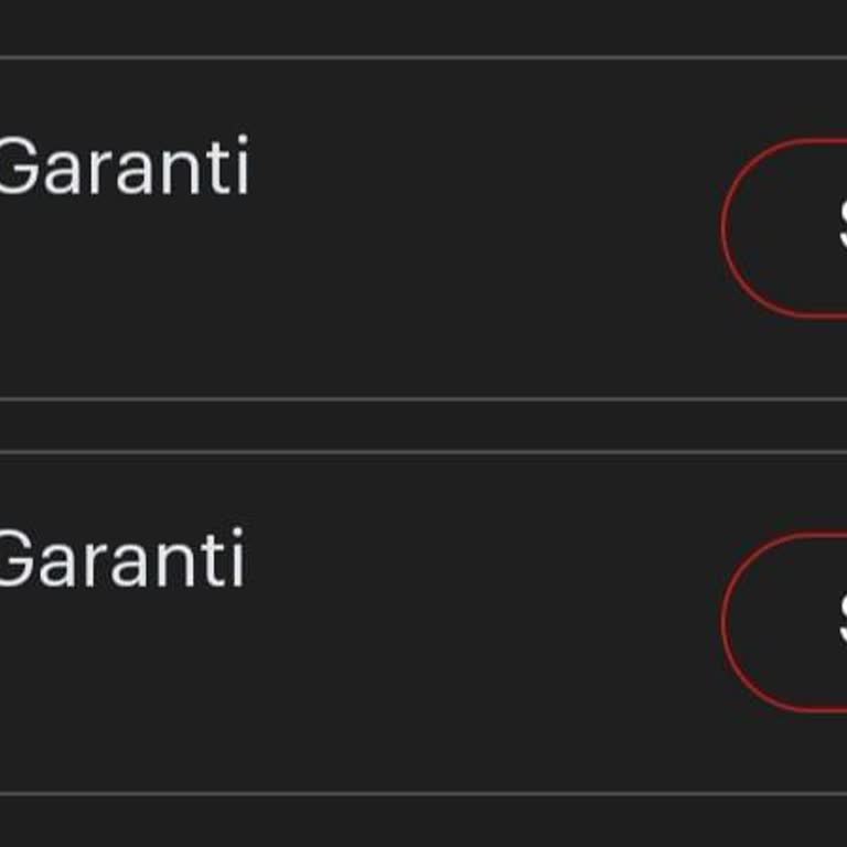 Yanlış Ürün Ve Hatalı Garanti Süreci