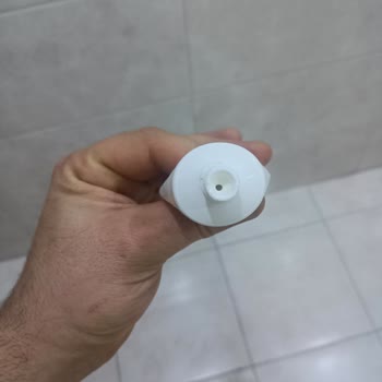 Hızla Tükenen Diş Macunu Ve Hayal Kırıklığı