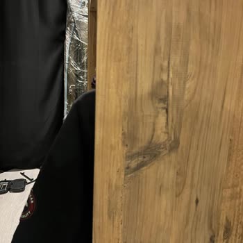 Aeka Mobilya'dan Aldığım Gardırop Hayal Kırıklığı Yarattı