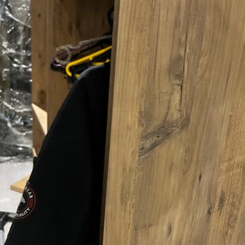 Aeka Mobilya'dan Aldığım Gardırop Hayal Kırıklığı Yarattı