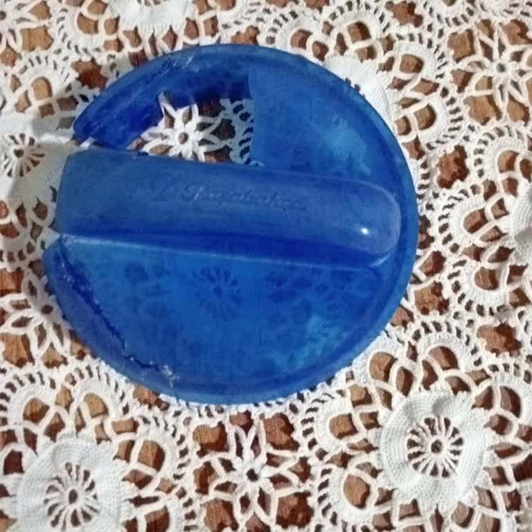 Paşabahçe Sürahi İçin Yedek Kapak Arayışı