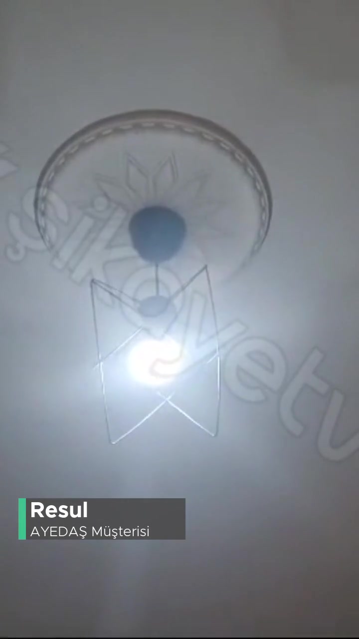 Enerjisa Anadolu Yakası Perakende- Enerji Kesintisi Ve Voltaj Problemleri videonun kapak resmi