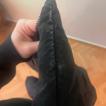 Lacoste Montun Renk Değişikliği Ve Garanti Sorunu