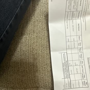 Skechers Ayakkabı Kalitesizliği Ve Garanti Sorunu