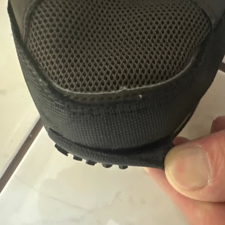 Skechers Ayakkabı Kalitesizliği Ve Garanti Sorunu