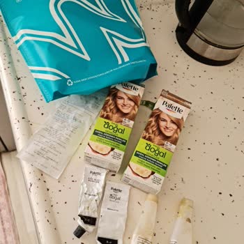 Yanlış Saç Boyası Ve İletişim Sorunları