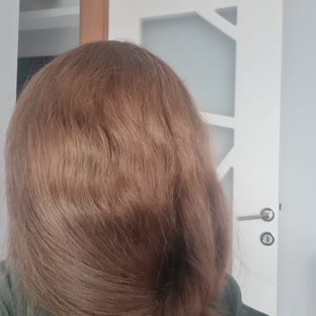 Yanlış Saç Boyası Ve İletişim Sorunları