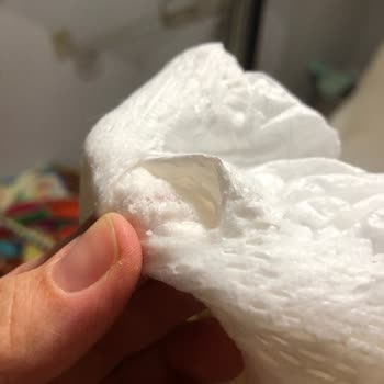 Bebek Bezinde Güvenlik Sorunu