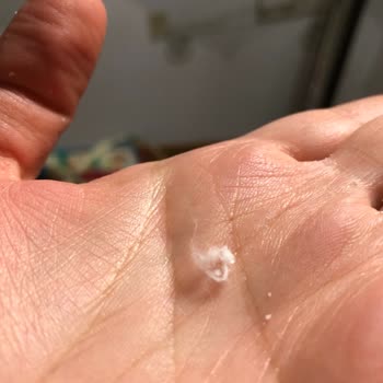 Bebek Bezinde Güvenlik Sorunu