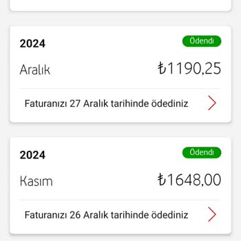 Çift Ödeme Sorunu: Vodafone'dan Geri İade Talebi