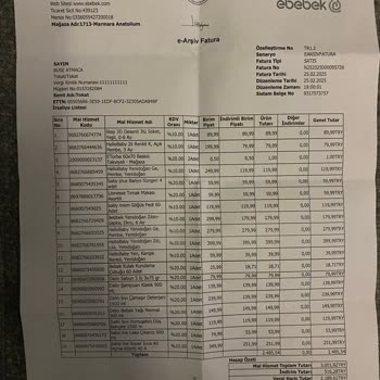 Kampanya Çekimi Hakkında İlgisizlik