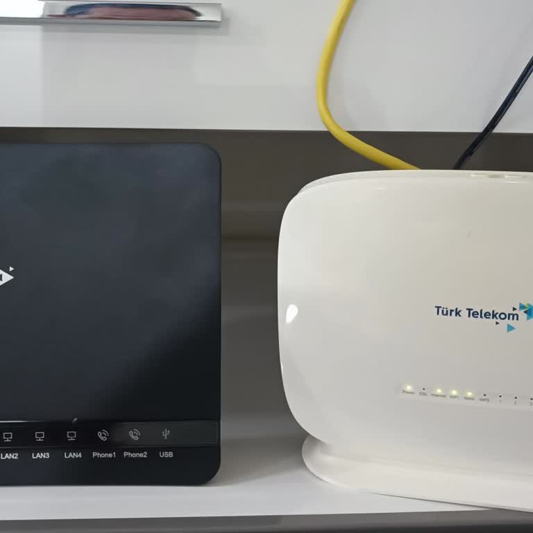 Fiber İnternet Bağlantısında Süregelen Wi-Fi Sorunları