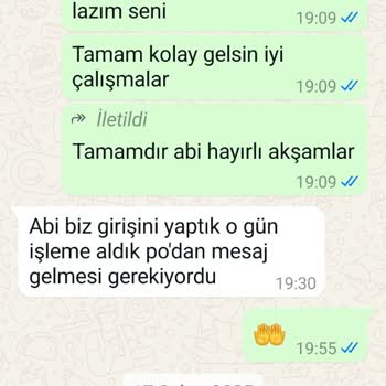 LG TV Alışverişinde Eksik Kampanya Bilgilendirmesi Ve İletişim Sorunu