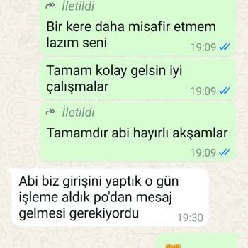 LG TV Alışverişinde Eksik Kampanya Bilgilendirmesi Ve İletişim Sorunu