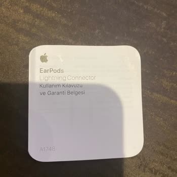 Garanti Kapsamı Dışında Kalan Kulaklık Sorunu