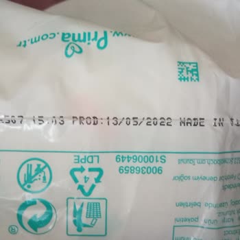 Bozuk Prima Bezleri Ve İade Sorunları