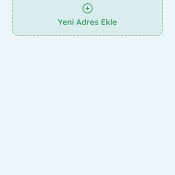 Adres Değişikliği Ve İndirim Sorunları