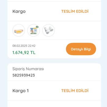 Adres Değişikliği Ve İndirim Sorunları