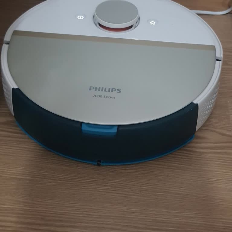 Philips Robot Süpürge Mağduriyeti