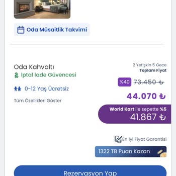 Ani Fiyat Artışıyla Karşılaşan Müşteri Şoku