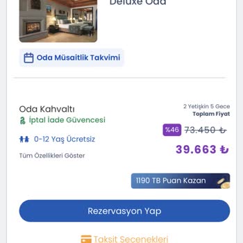 Ani Fiyat Artışıyla Karşılaşan Müşteri Şoku