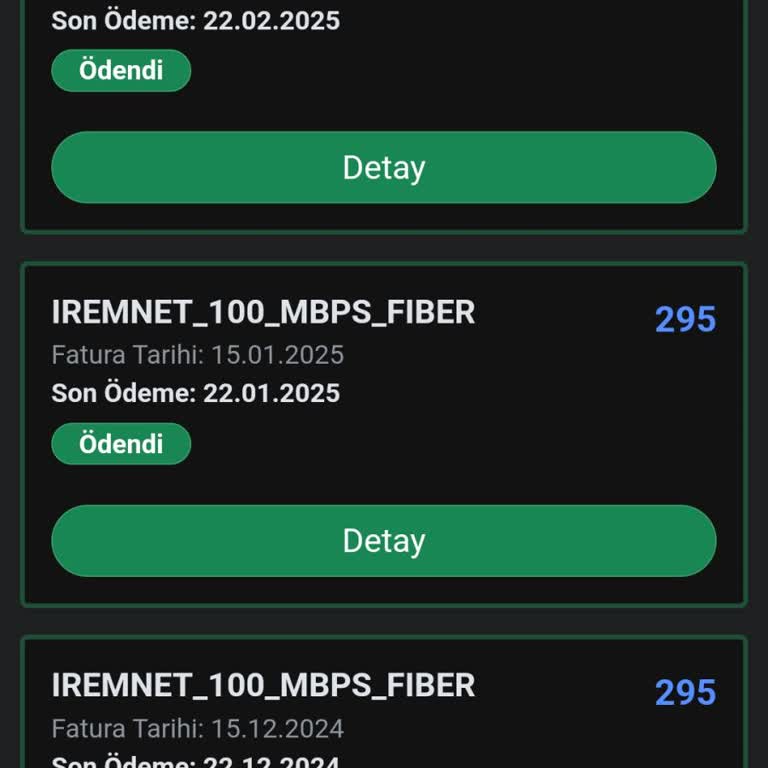 İnternet Bağlantı Sorunları ve Fatura Artışı
