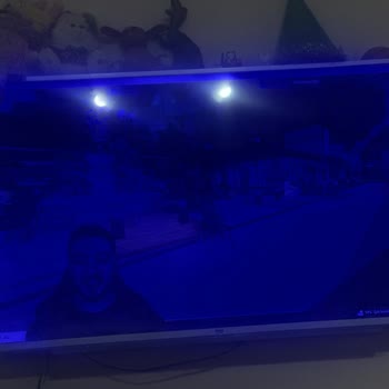 Beko Televizyonumda Tekrarlayan Mavi Ekran Sorunu