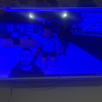 Beko Televizyonumda Tekrarlayan Mavi Ekran Sorunu