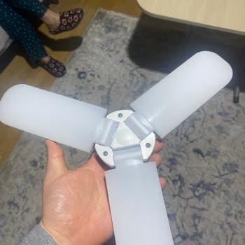 Trendyol'dan Gelen Yanıltıcı LED Ampul İade Süreci Sorunu