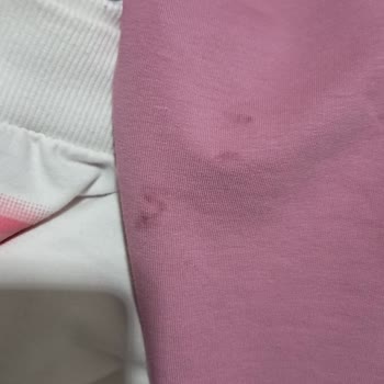 Çamaşır Makinesi Sorunu: Yağ Lekeleri Ve Yıpranma