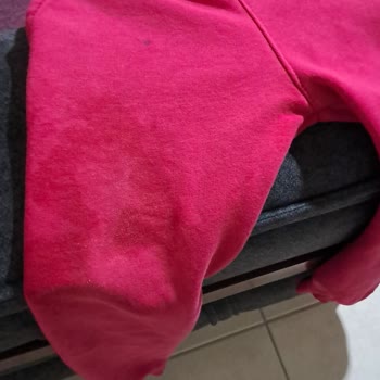 Çamaşır Makinesi Sorunu: Yağ Lekeleri Ve Yıpranma