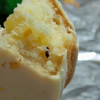 Eti Popkek'te Şok Edici Böcek Sürprizi