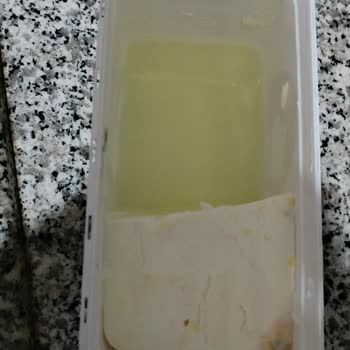 Aknaz Tava Peyniri Küflenme Sorunu