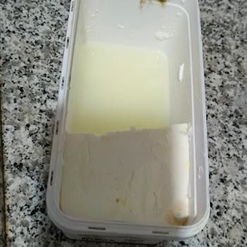 Aknaz Tava Peyniri Küflenme Sorunu