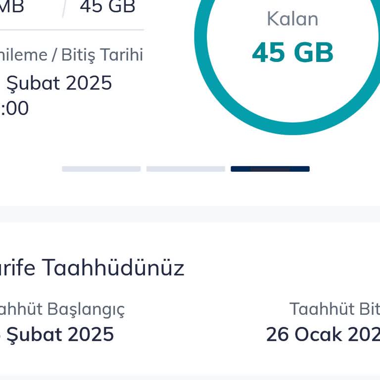 Türk Telekom Taahhüt Süresi Ve Fiyat Politikası Sorunu