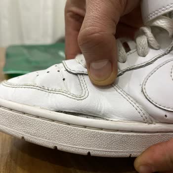 Deichmann'dan Alınan Ayakkabı 6 Ay Dolmadan Patladı
