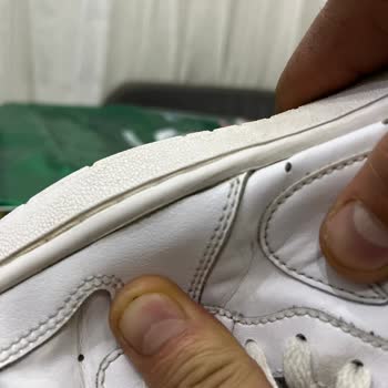 Deichmann'dan Alınan Ayakkabı 6 Ay Dolmadan Patladı