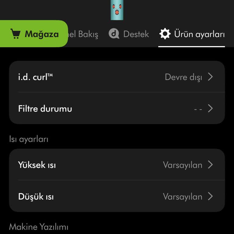 Eksik Aparat Sorunu: Dyson Airwrap