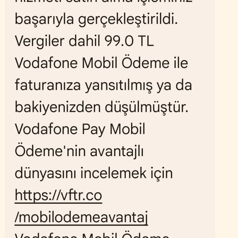 İzinsiz Yapılan Google Aboneliği