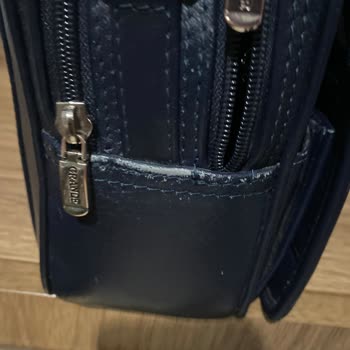 Hakiki Deri Çantada Beklenmedik Soyulma Sorunu